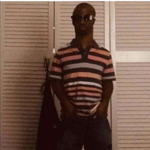 Meet your Posher, Cyrus